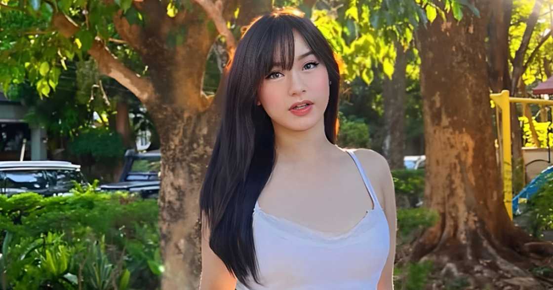 Jillian Ward, ibinahagi kung bakit umano siya mae-evict kaagad sakaling maging PBB housemate Jillian Ward, ibinahagi kung bakit umano siya mae-evict kaagad sakaling maging PBB housemate