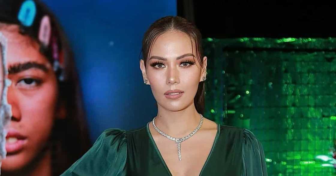 Bianca Manalo, may statement na ukol viral convos: “Rob Gomez and I are friends and co-workers” Bianca Manalo, may statement na ukol viral convos: “Rob Gomez and I are friends and co-workers”