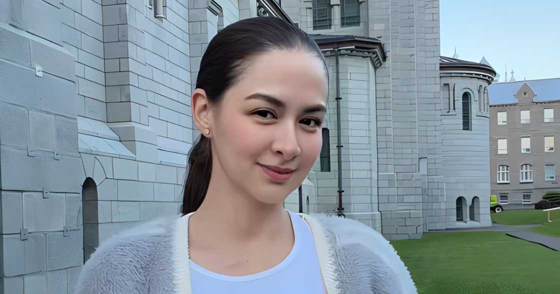 Marian Rivera, sumabak sa TikTok dance trend na ikinatuwa ng Showtime Babydolls