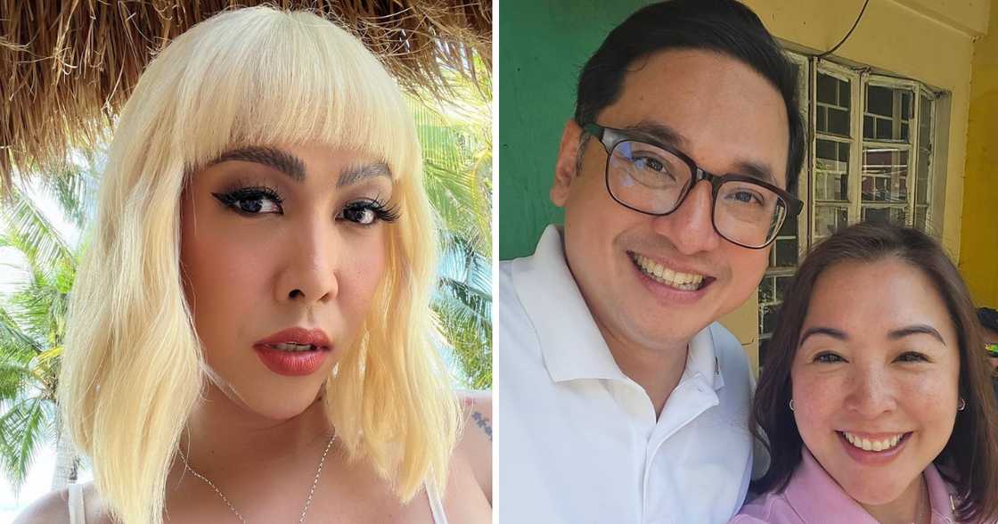 Vice Ganda receives letter from Sen. Bam Aquino, wife Timi after ‘Super Divas’ concert