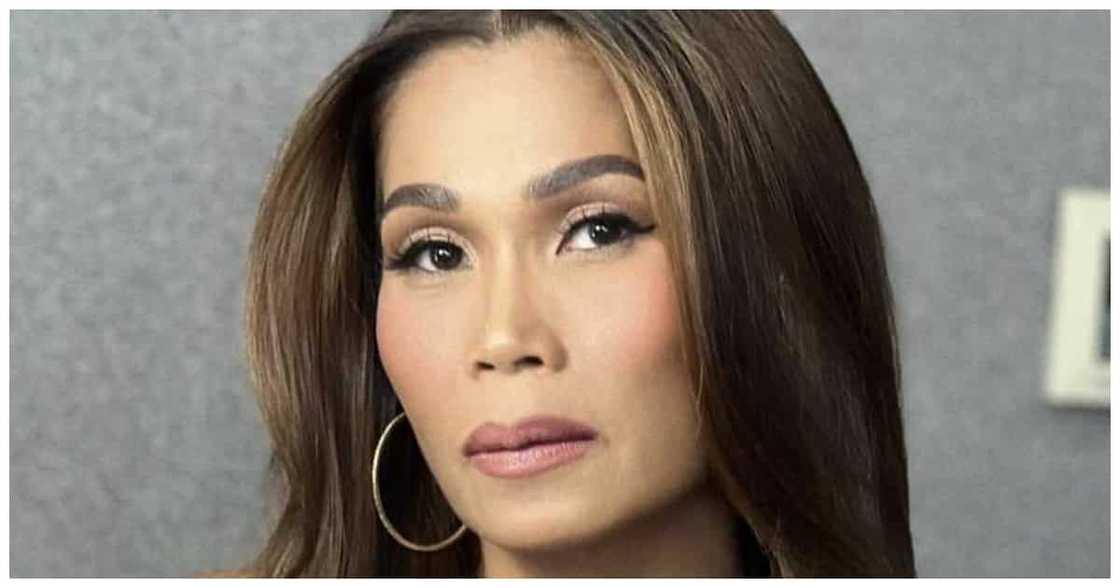 Pokwang, may bagong patutsada sa social media: "Ginamit mo lang kami" Pokwang, may bagong patutsada sa social media: "Ginamit mo lang kami"