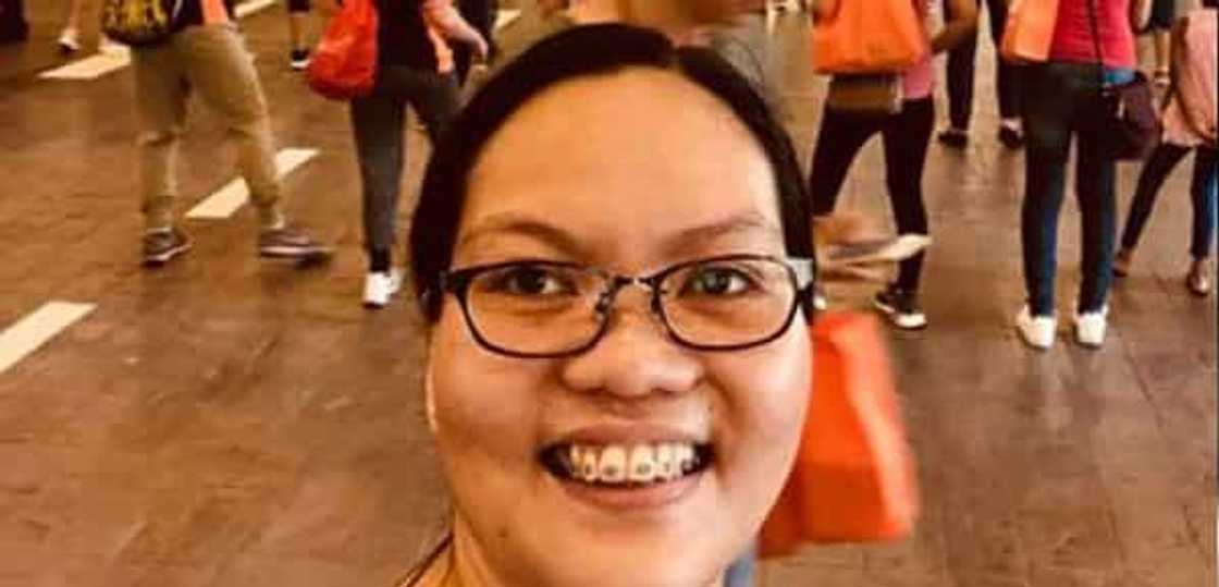 Ayaw i-bash! Doctor who insulted Angel Locsin made her social media accounts 'private' Ayaw i-bash! Doctor who insulted Angel Locsin made her social media accounts 'private'