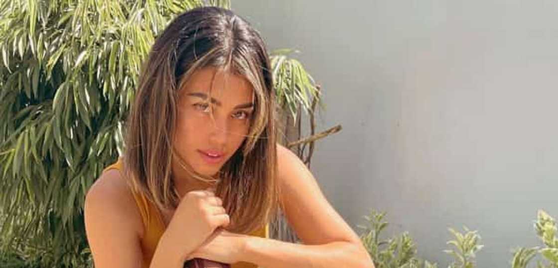MJ Lastimosa, matapang na binweltahan ang mga bashers ni Rabiya Mateo MJ Lastimosa, matapang na binweltahan ang mga bashers ni Rabiya Mateo