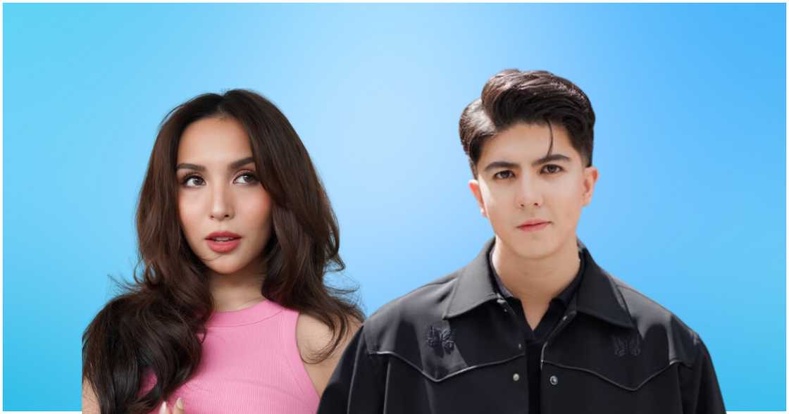Mga kontrobersiyal na hiwalayan ng showbiz couples ngayong 2024 Mga kontrobersiyal na hiwalayan ng showbiz couples ngayong 2024