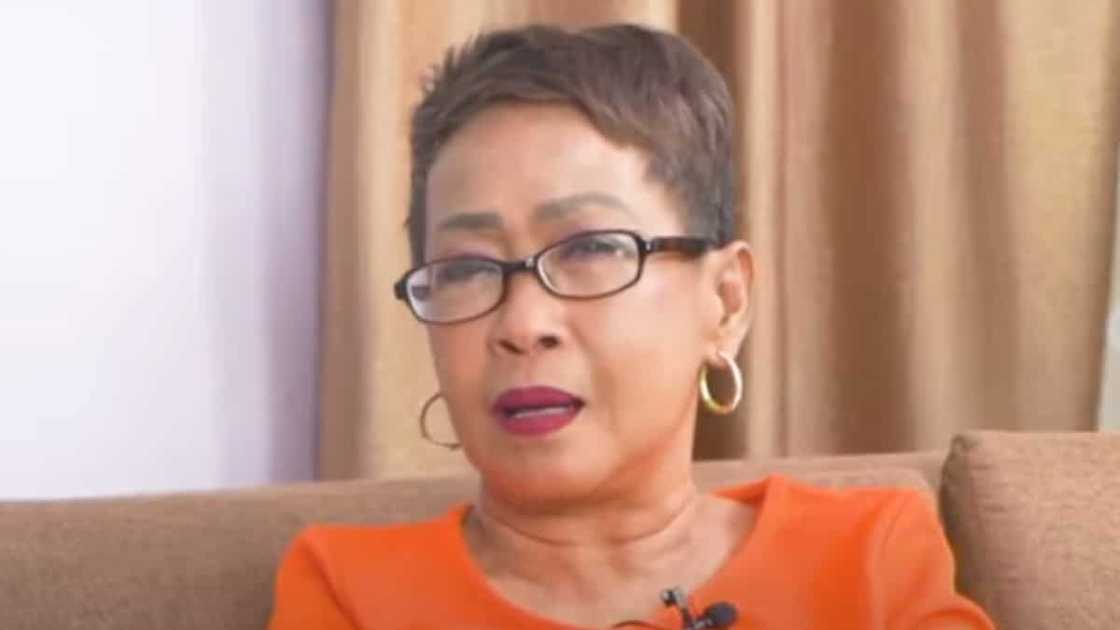 Doris Bogornia, inalala ang 5-year old na batang nag-donate sa kanya noon ng limang piso Doris Bogornia, inalala ang 5-year old na batang nag-donate sa kanya noon ng limang piso