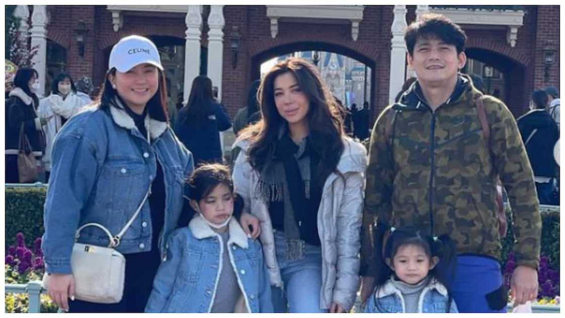 Robin Padilla, responsableng ama na dapat umanong hangaan ayon kay Cristy Fermin