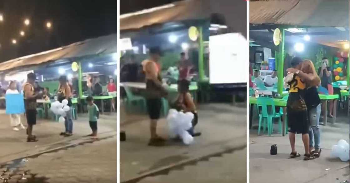 Marriage Proposal Marriage Proposal