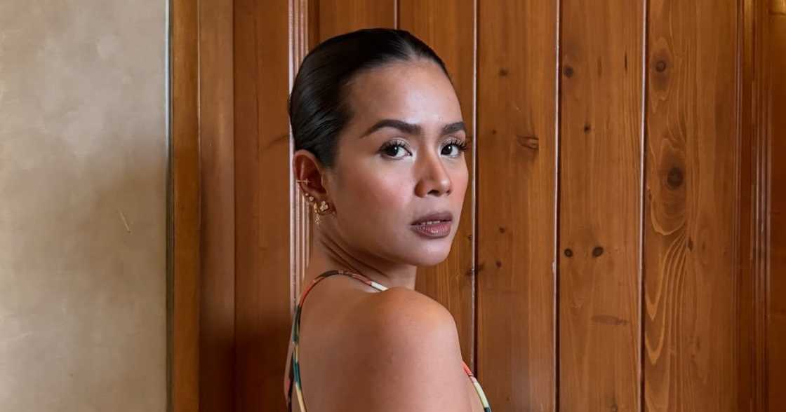 DJ Chacha, saludo sa mga taong gumagawa ng tama kahit walang nakakakita