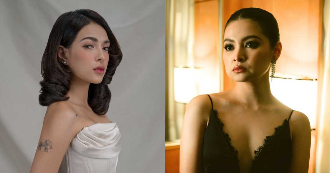 Mika Salamanca | Barbie Forteza Mika Salamanca | Barbie Forteza