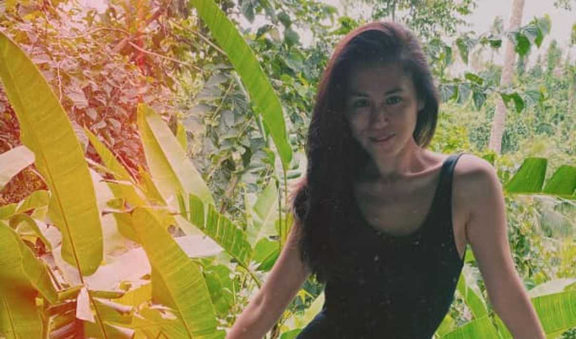 Toni Gonzaga, na-master na umano ang “dedmatology 101” sabi ni Cristy Fermin Toni Gonzaga, na-master na umano ang “dedmatology 101” sabi ni Cristy Fermin