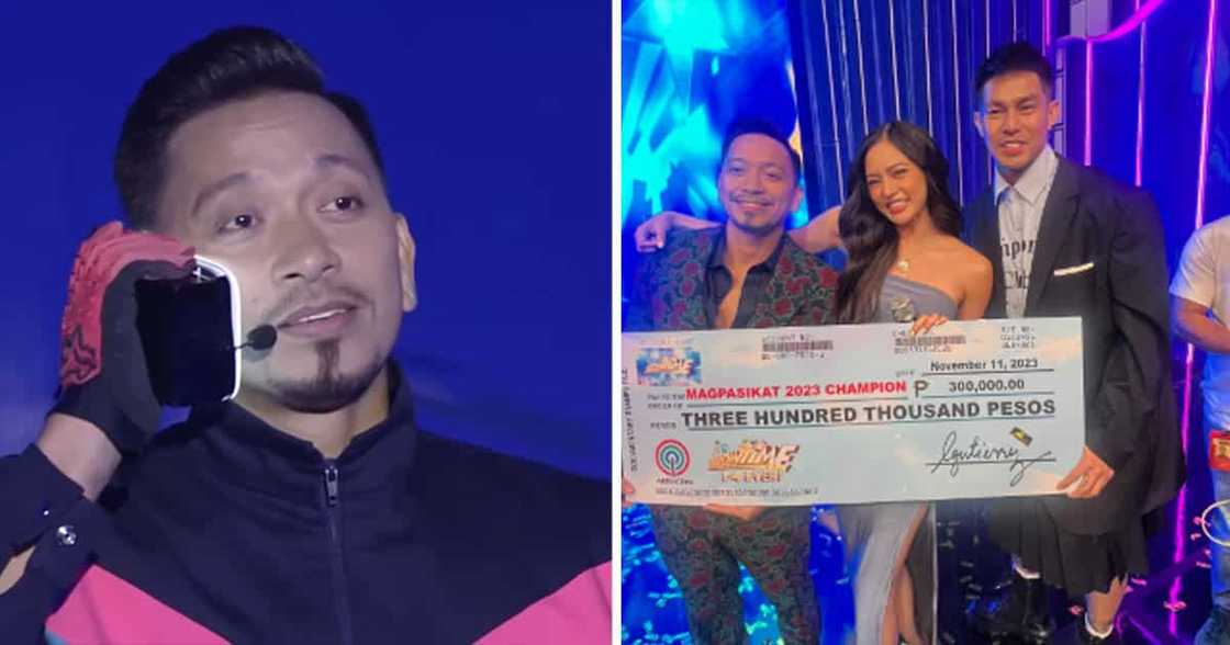 Jhong Hilario Jhong Hilario