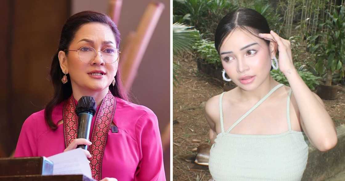 Risa Hontiveros, may prangkang pahayag ukol sa umano’y pambabastos ng TNVS driver kay Xyriel Manabat Risa Hontiveros, may prangkang pahayag ukol sa umano’y pambabastos ng TNVS driver kay Xyriel Manabat