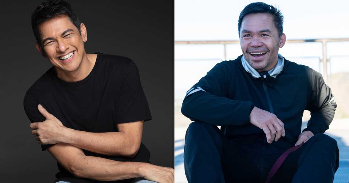 Gary Valenciano, bibida sa makabuluhang usapan sa bagong podcast Gary Valenciano, bibida sa makabuluhang usapan sa bagong podcast