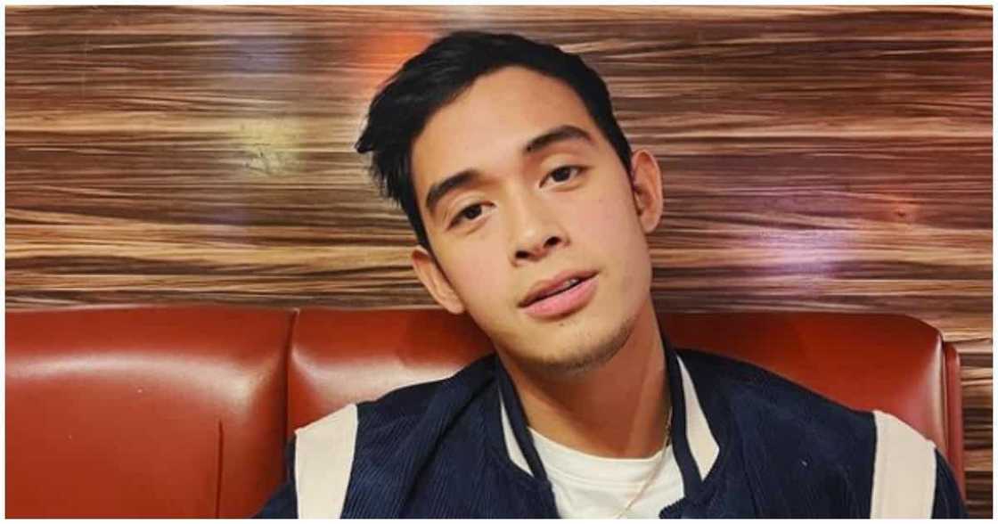Ogie Diaz, inusisa ang pagkikita nina Barbie Imperial at Diego Loyzaga Ogie Diaz, inusisa ang pagkikita nina Barbie Imperial at Diego Loyzaga