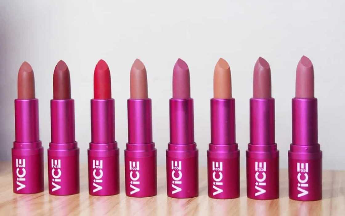5 Best lipsticks especially made by your favorite Pinay celebrities 5 Best lipsticks especially made by your favorite Pinay celebrities