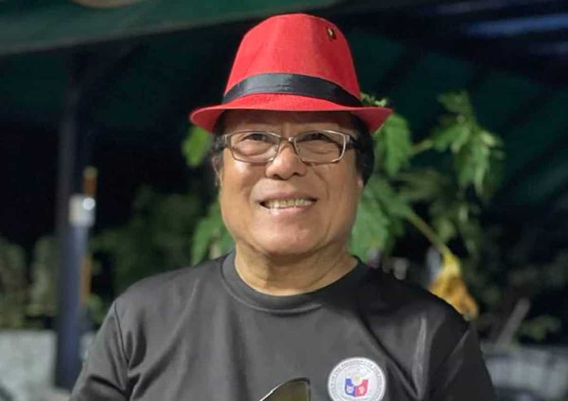 Freddie Aguilar, OPM legend, pumanaw sa edad na 72