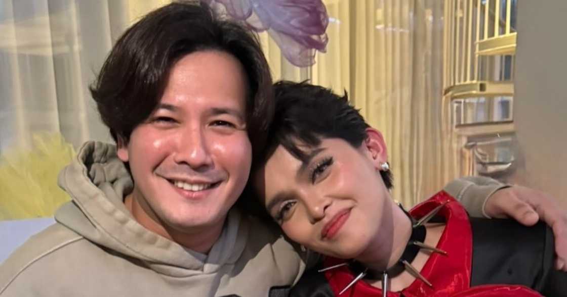 John Prats, may nakakaantig na birthday message para kay KZ Tandingan John Prats, may nakakaantig na birthday message para kay KZ Tandingan
