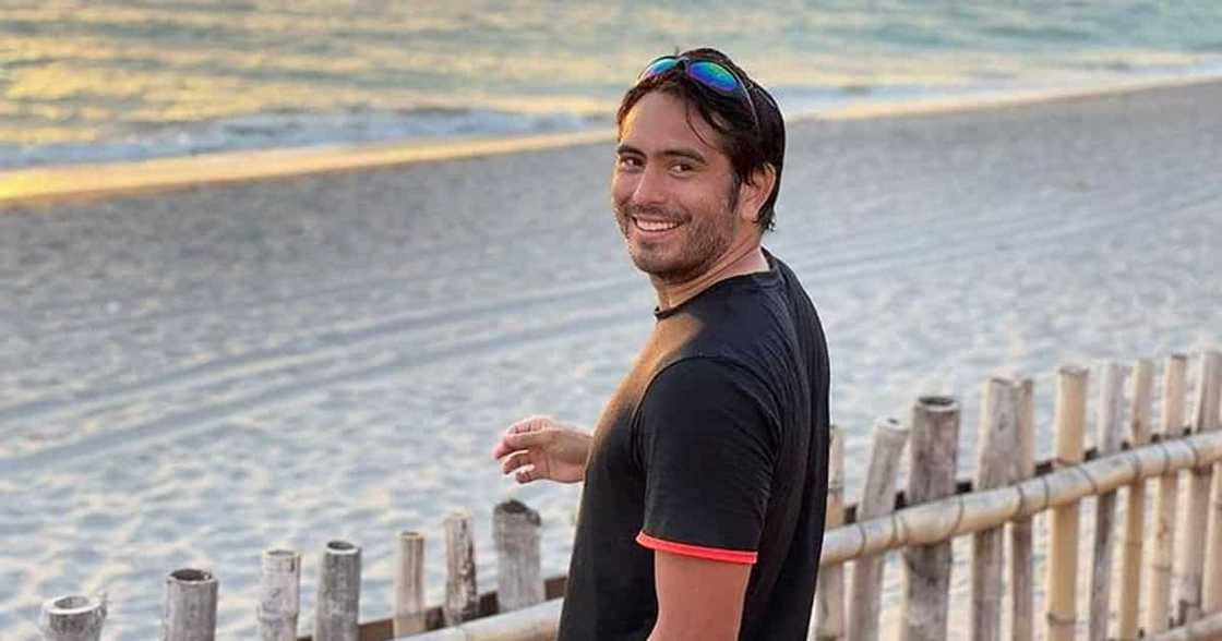 Gerald Anderson, nakipag-bonding kanila Julia at Marjorie Barretto Gerald Anderson, nakipag-bonding kanila Julia at Marjorie Barretto
