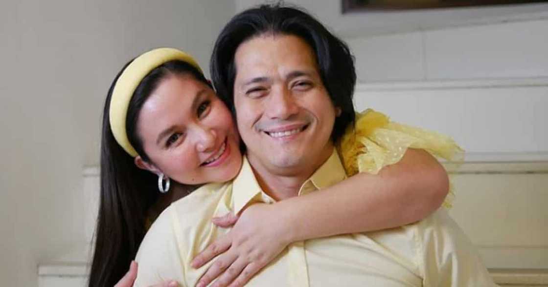 Mocha Uson denies Robin Padilla got her pregnant; posts workout video Mocha Uson denies Robin Padilla got her pregnant; posts workout video