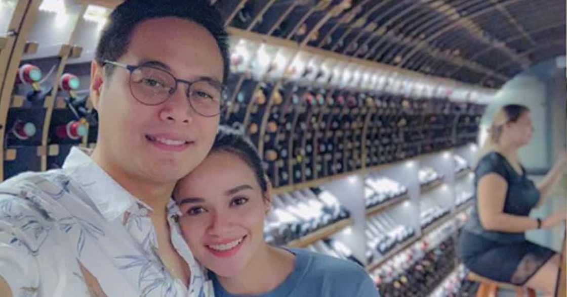 Yasmien Kurdi sa mister: "I’m forever grateful to have you as mine"