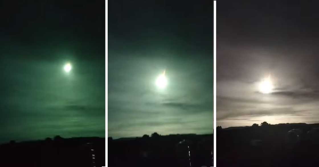 Asteroid Asteroid
