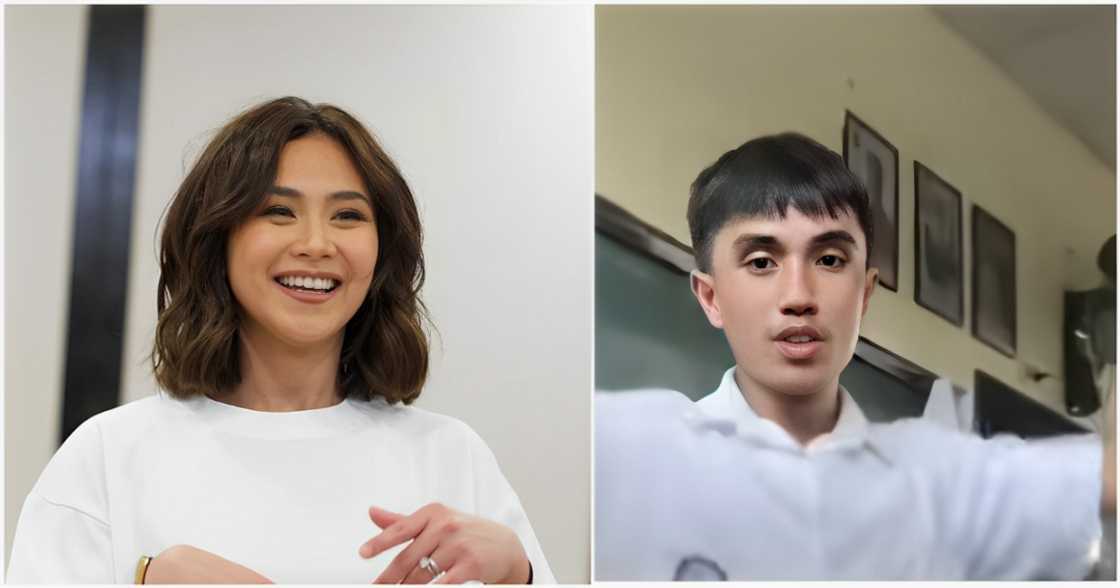 Sarah Geronimo, nagpasalamat kay Ralph dahil muling nakilala ang 'Maybe This Time' Sarah Geronimo, nagpasalamat kay Ralph dahil muling nakilala ang 'Maybe This Time'