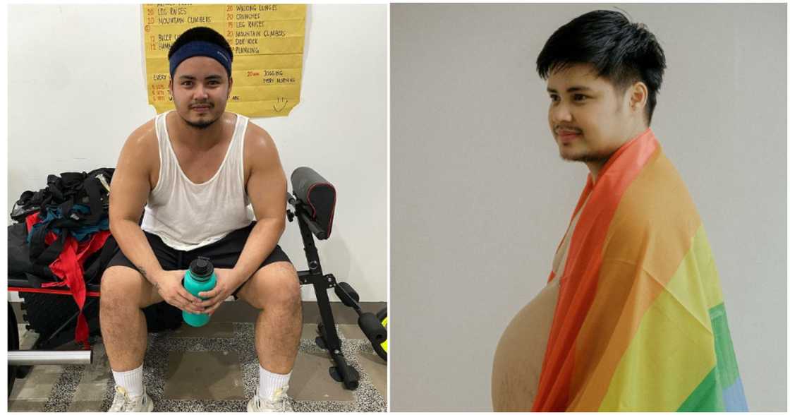 Jesi Corcuera, binahagi ang journey ng kanyang pagbubuntis: Foreigner ang napiling donor Jesi Corcuera, binahagi ang journey ng kanyang pagbubuntis: Foreigner ang napiling donor