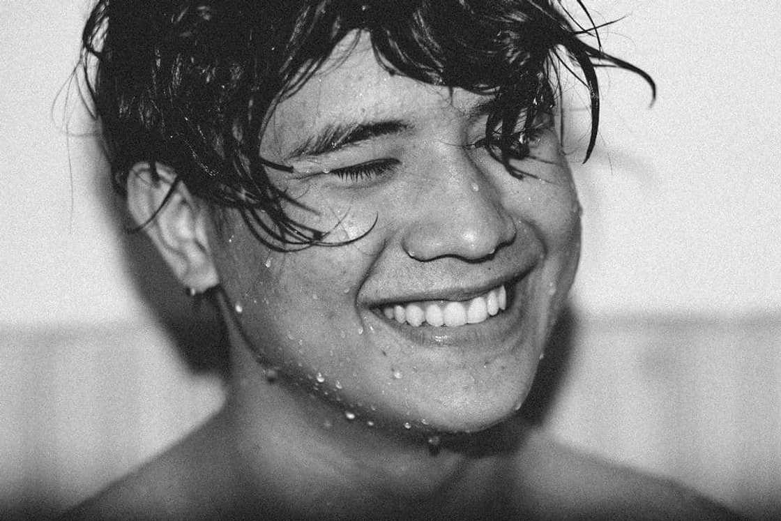 JK Labajo latest news JK Labajo latest news