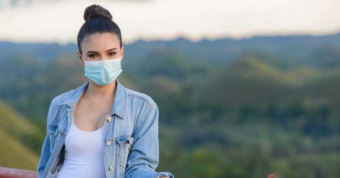 Shamcey Supsup, binigyan ng payo si Rabiya na ‘wag magpaapekto sa mga tsismis; mag-focus sa pageant night Shamcey Supsup, binigyan ng payo si Rabiya na ‘wag magpaapekto sa mga tsismis; mag-focus sa pageant night