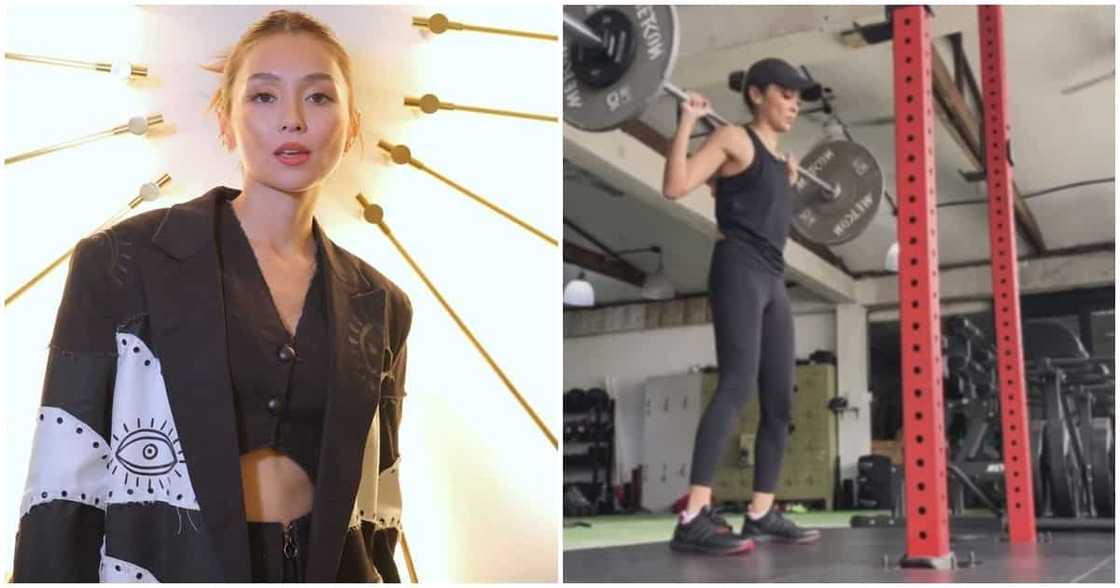 Kathryn Bernardo, ipinakita ang ginawang paghahanda para sa isang endorsement Kathryn Bernardo, ipinakita ang ginawang paghahanda para sa isang endorsement
