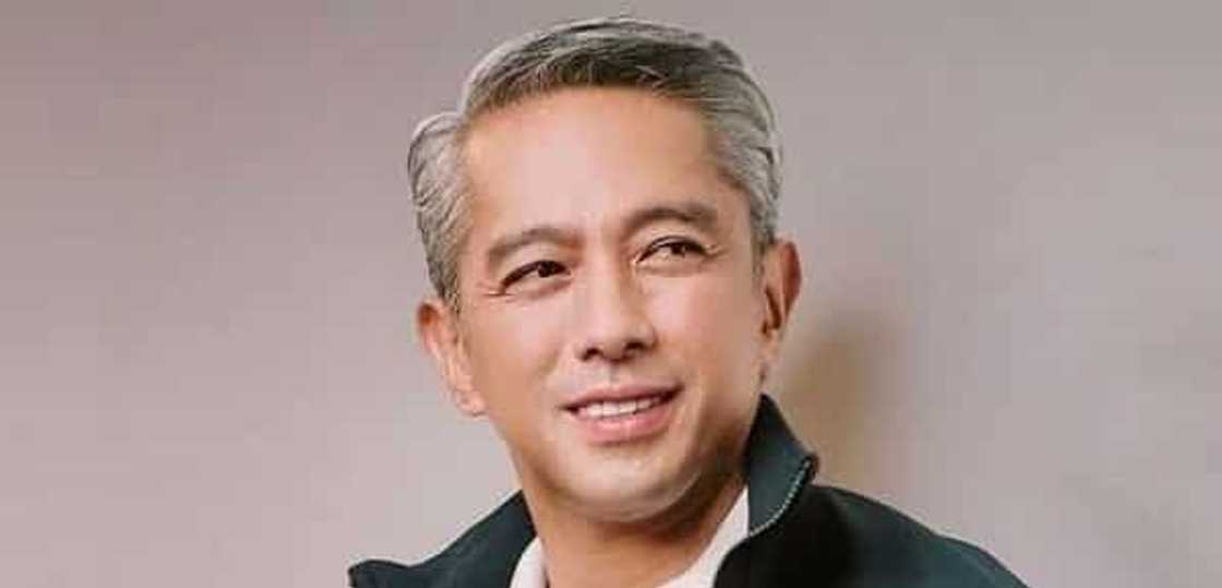 Photo: Jonvic Remulla Photo: Jonvic Remulla