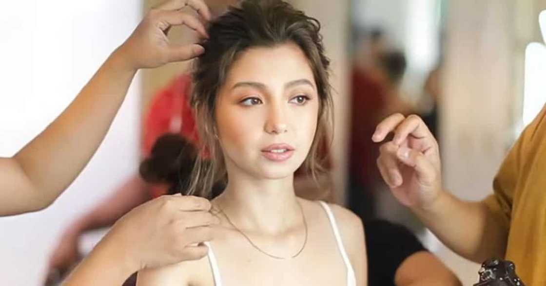 Donnalyn shows conclusion of 1-Million pool challenge: “kayo ang nanalo dito!” Donnalyn shows conclusion of 1-Million pool challenge: “kayo ang nanalo dito!”