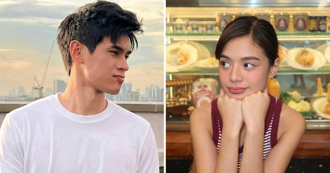 Misteryo sa Thailand, sinagot ni Dustin; may matapang na paglilinaw sa isyu nila ni Bianca De Vera Misteryo sa Thailand, sinagot ni Dustin; may matapang na paglilinaw sa isyu nila ni Bianca De Vera