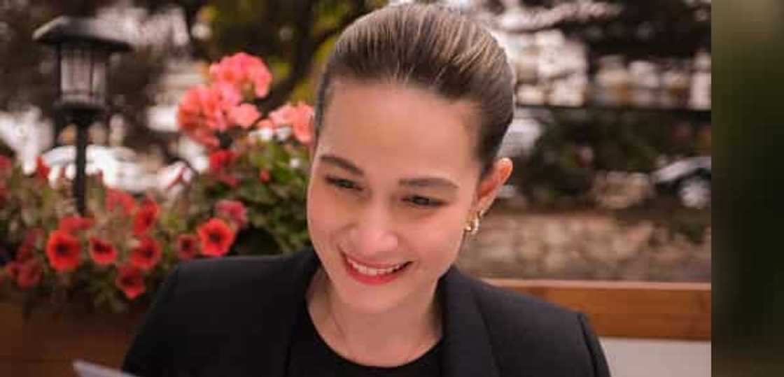 Bea Alonzo/@beaalonzo Bea Alonzo/@beaalonzo