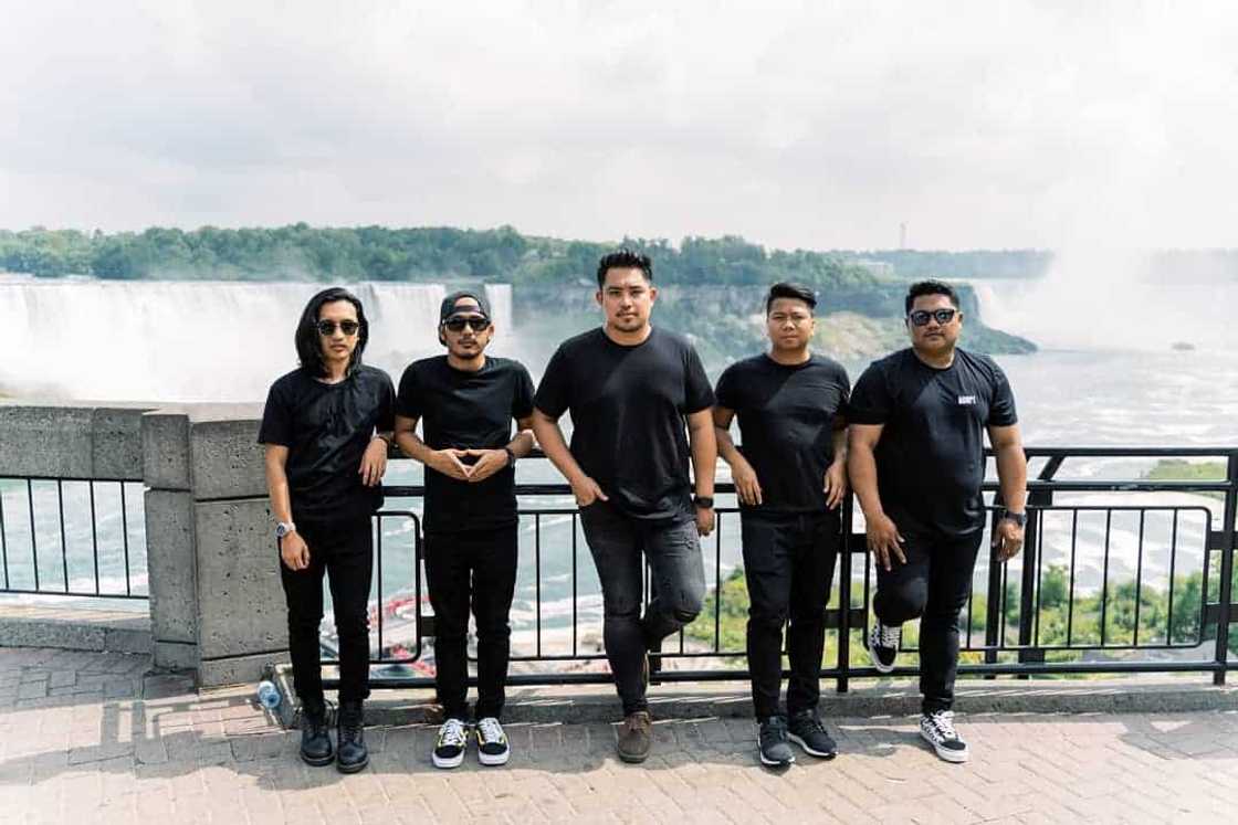 December Avenue December Avenue