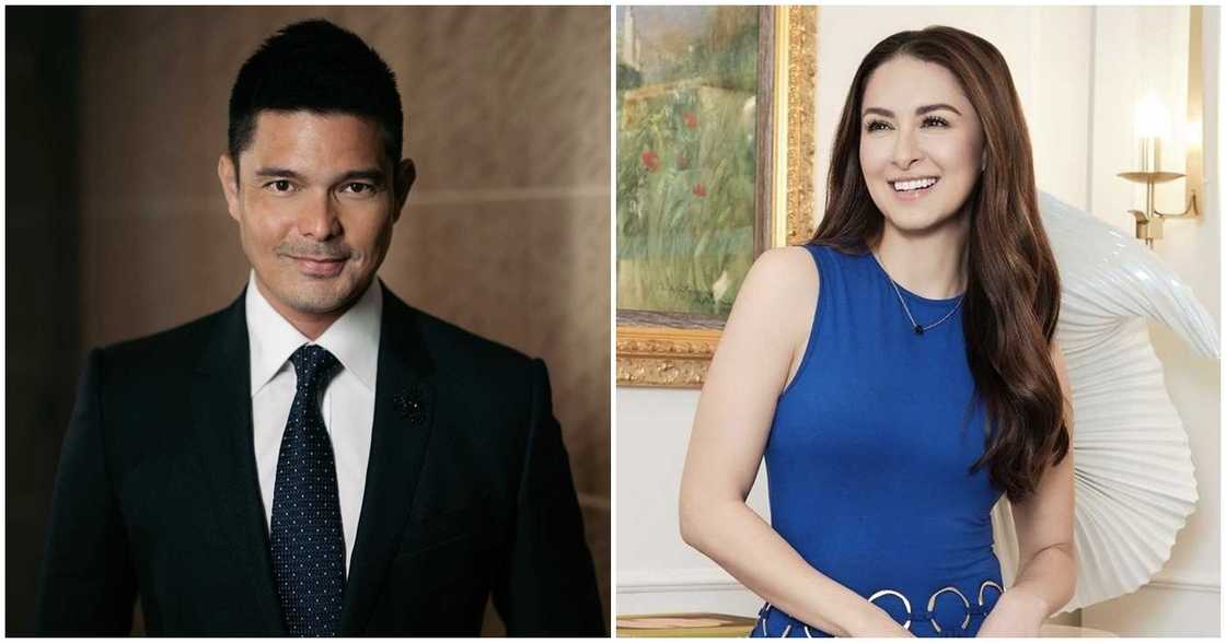 Dingdong Dantes, may witty na sagot sa tanong ni Marian Rivera ukol sa favorites Dingdong Dantes, may witty na sagot sa tanong ni Marian Rivera ukol sa favorites