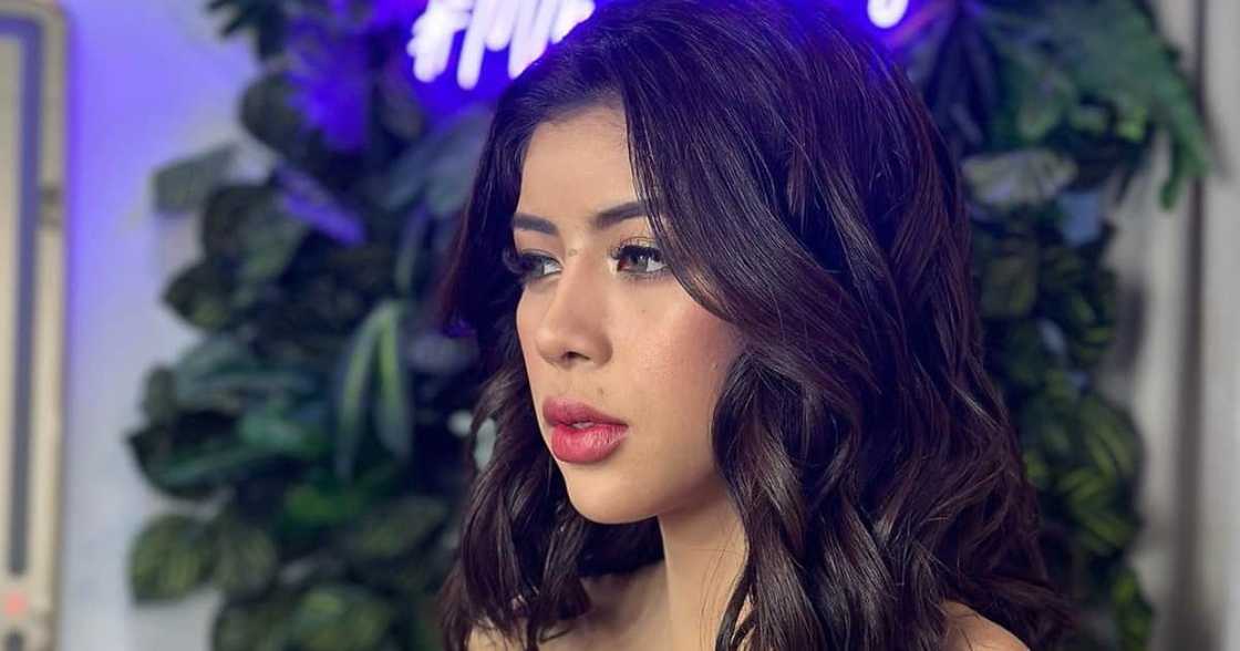 Herlene Budol, naglabas ng panibagong statement: “Hindi ako ganung babae” Herlene Budol, naglabas ng panibagong statement: “Hindi ako ganung babae”