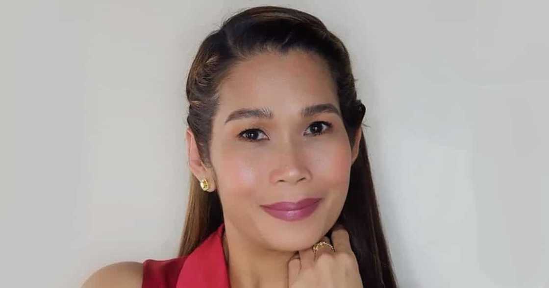 Pokwang wows netizens with her hard work for food business Poklee Food Products Pokwang wows netizens with her hard work for food business Poklee Food Products