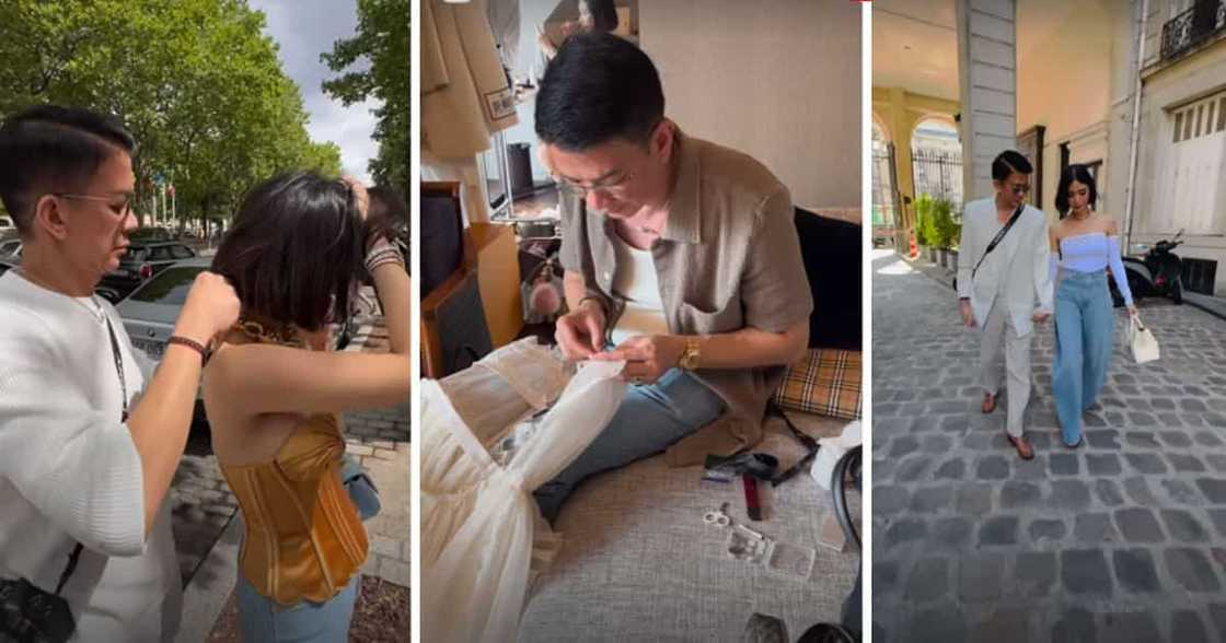 Heart Evangelista Heart Evangelista