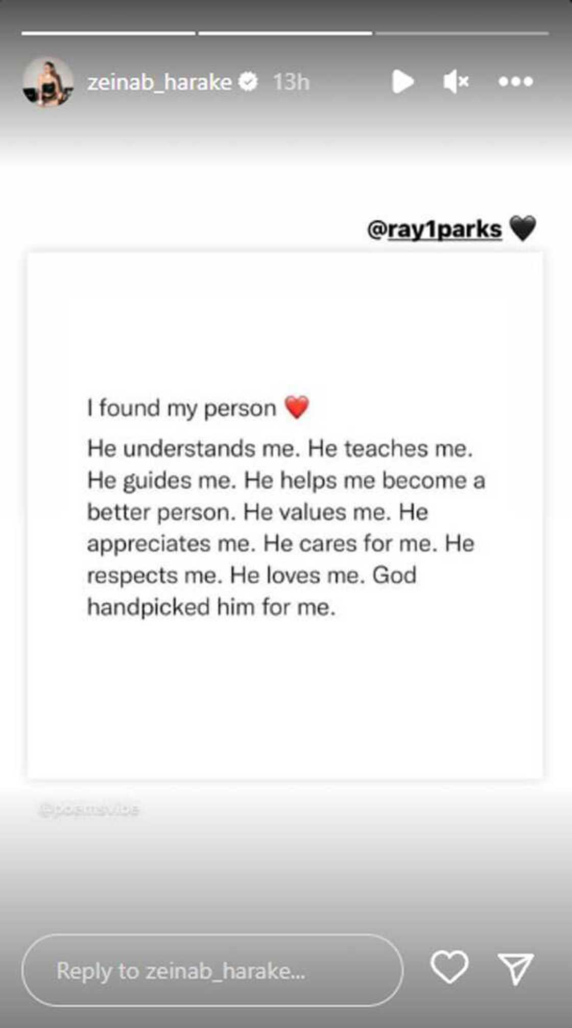 Zeinab Harake Zeinab Harake