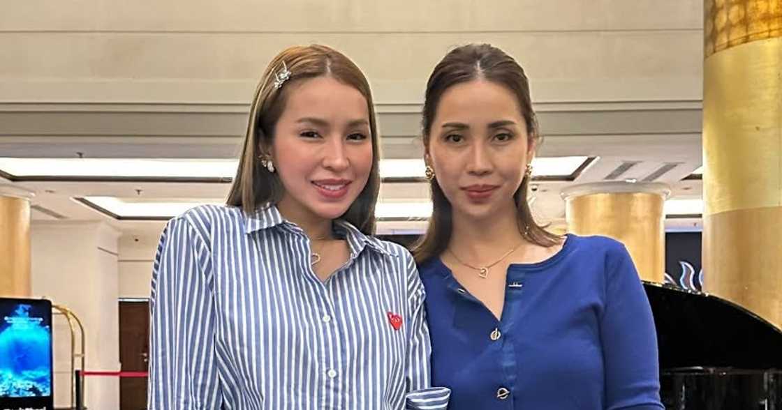 Candy Andres Monroe, nanindigan para sa paghilom at desisyon ni Jelai Andres