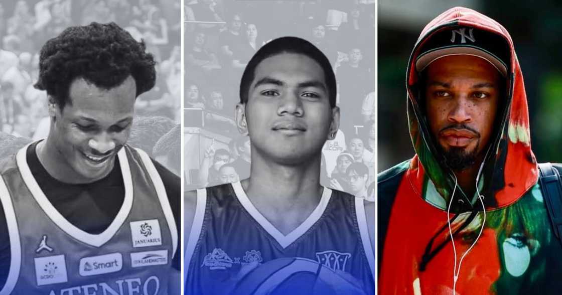 PBA star import, inalay buong score record ng kanyang laro sa namayapang Ateneo players