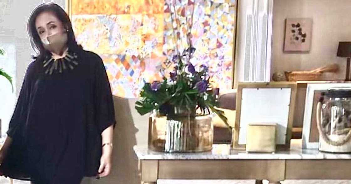 Pasig Mayor Vico Sotto’s mom, Coney Reyes, nabakunahan na; sumunod sa proseso at di sumingit Pasig Mayor Vico Sotto’s mom, Coney Reyes, nabakunahan na; sumunod sa proseso at di sumingit