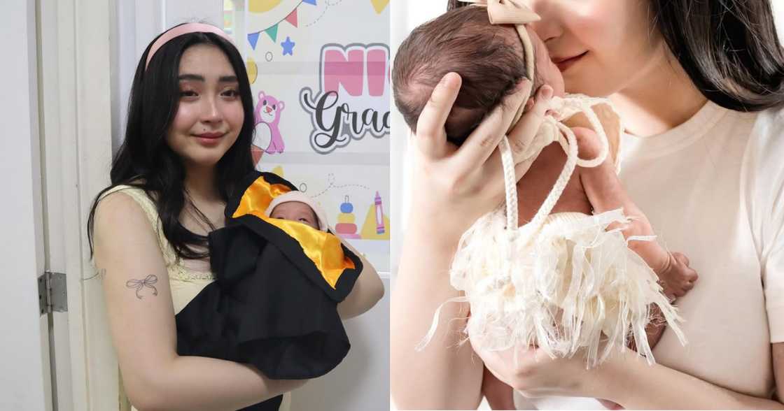 Bea Borres/@beaaborres with Hopea