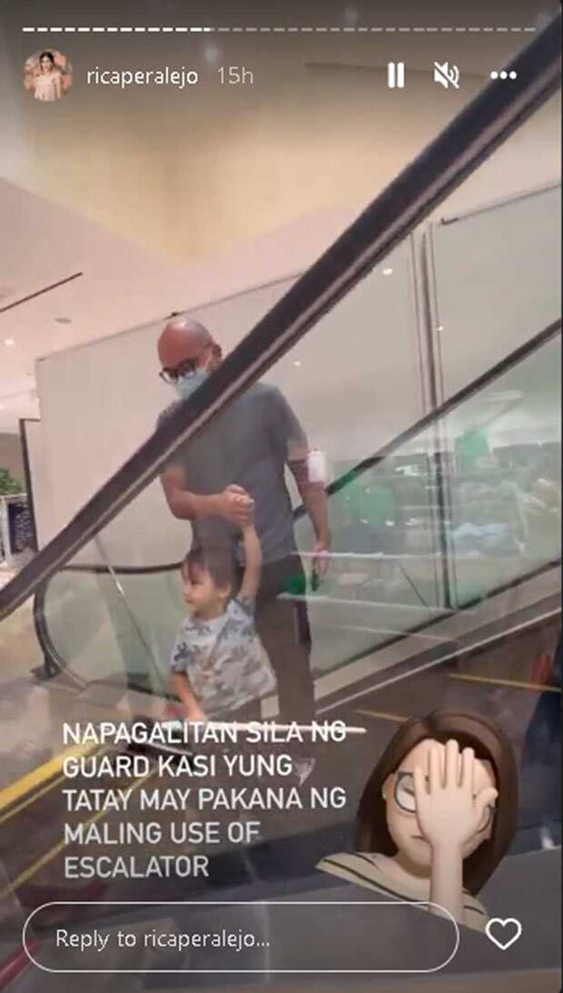 Rica Peralejo Rica Peralejo