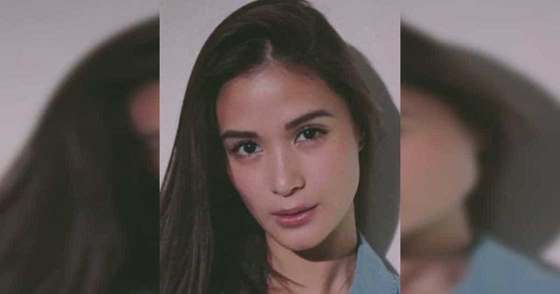 Heart Evangelista recalls difficult time she only had P30 in her ATM in 2007 Heart Evangelista recalls difficult time she only had P30 in her ATM in 2007