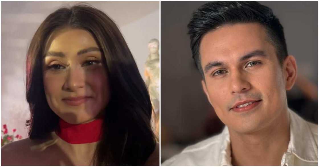 Carla Abellana, sinagot ang tanong kung handa na ba sya sakaling magkita sila ni Tom Rodriguez Carla Abellana, sinagot ang tanong kung handa na ba sya sakaling magkita sila ni Tom Rodriguez