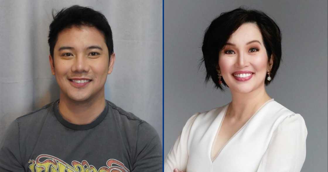 Fonz, ikinuwento ang hindi malilimutang komento ni Kris Aquino sa kanyang itsura