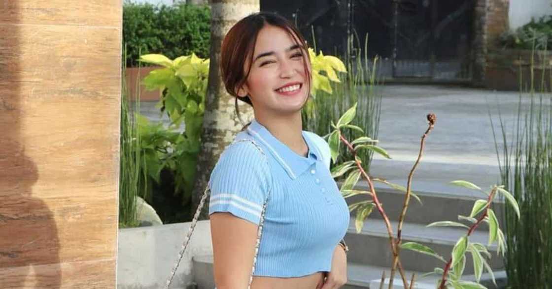 Riva Queneri, pinaluha ang kanyang ina sa kanyang birthday surprise Riva Queneri, pinaluha ang kanyang ina sa kanyang birthday surprise