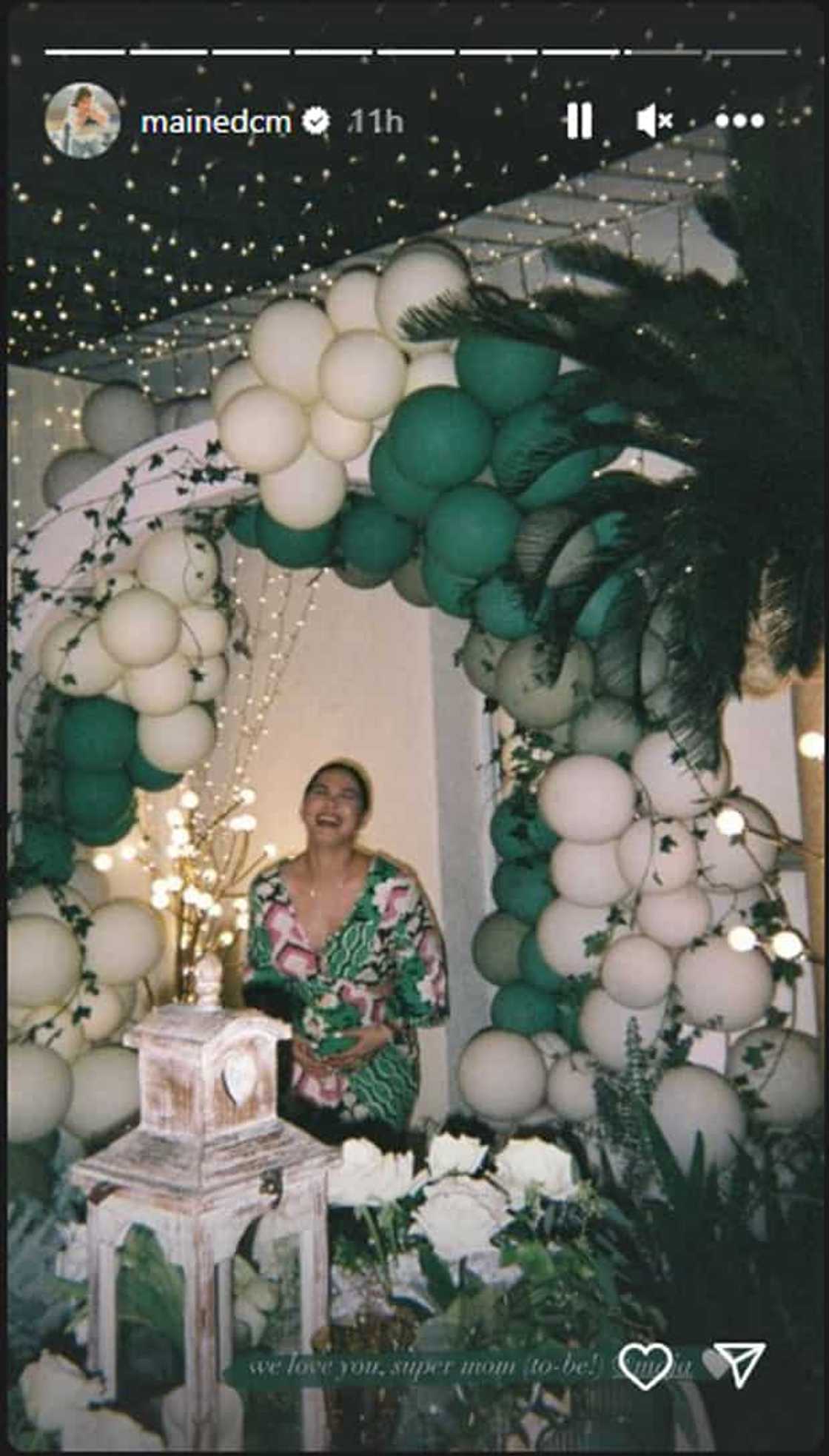 Photo: Maine Mendoza (@mainedcm) Photo: Maine Mendoza (@mainedcm)